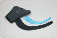 Comfort Cool Thumb CMC Abduction Splint - Size: Large, Right - Model 56097910