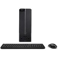Acer Aspire XC Compact Desktop PC Intel Celeron J1900 2GHz | AXC-603G-UW13