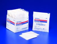 Special 3 Packs of 100 - Curity Cover Sponge KND1792 Kendall Healthcare
