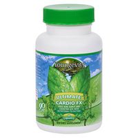 CARDIO FX - 60 CAPS - 2 Pack