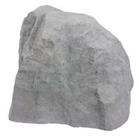 Outdoor Rock Battery Powered Spy Camera (30 day battery)