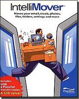 Detto Intellimover Kit with Software