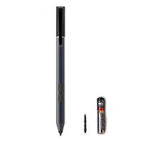 Surface 2019 Pen,Surface Stylus with 1024 Levels Pressure Sensitivity Aluminum Body for Microsoft Surface Pro 6, Surface Pro 7,Surface Pro 2017, Surface Pro 3/4/5, Surface Book 2 (Black)