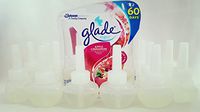 Glade 13074 Apple Cinnamon Glade® PlugIns® Scented Oil Refills 2 Count