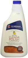 Guardsman 16 Ounce Lemon Furniture Polish 306300