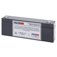 Power Patrol SLA1015 12V 2.3Ah Replacement Battery