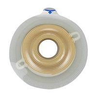 6214238 - Assura 2-Piece Precut Convex Extra-Extended Wear Skin Barrier 1-1/2