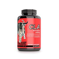 Betancourt Nutrition CLA Dietary Supplement, Weight Loss, Appetite Suppression, Conjugated Linoleic Acid, 120 Softgels