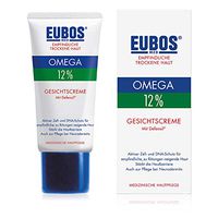 Eubos Omega 3-6-9 Face Cream, 50 ml