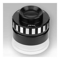 Peak 4x Focusing Anastigmatic Magnifier Loupe