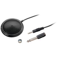 Audio-Technica ATR-4697 Omnidirectional Condenser Boundary Microphone