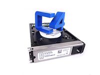 Dell 0FK3C EQUALLOGIC 600GB 10K 2.5IN SAS Hard Drive