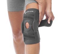 Mueller Comfort Plus Hinged Knee Brace
