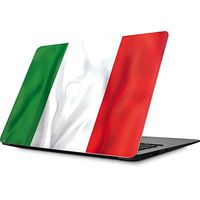 Skinit Decal Laptop Skin for MacBook Air 13.3 (2010-2017) - Originally Designed Italy Flag Design