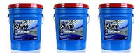 Shine Platinum Dish Soap, 5 gal, 640 oz. (3-(Pack))
