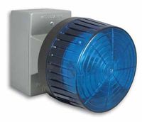 Viking Blk-4 with Enhanced Weather Protection