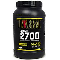 UniversalNutritionAmino2700,700Tablets