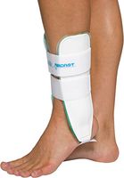 Aircast Air-Stirrup Ankle Support Brace, Left Foot, Small