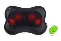 Zyllion Back and Massager & Scalp Massager (Green)