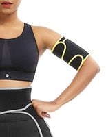 Women & Men Body Wraps for Arms Slimmer Lose Arm Fat & Reduce Cellulite Hot Sweat Arm Trimmer Support Brace
