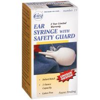 SYR EAR 19 CARA 1OZ CARA INCORPORATED