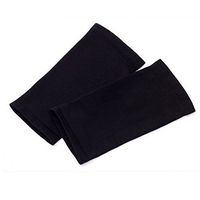 Compression Thigh Thinner and Slimmer Wrap (Black)