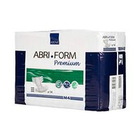 RB43063 - Abri-Form M4 Premium Adult Brief Medium 27 - 43