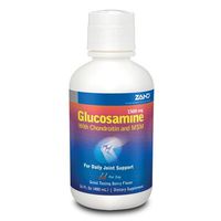 Zand Liquid Glucosamine, 16-Ounce