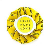 Fenido Reusable Ice Bag Cartoon Summer Pain Relief Physiotherapy Ice Cooling Bag Cold Packs