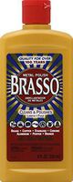 Brasso 2660089334 8 oz Metal Polish for Brass, Copper, Stainless, Less Than 10 Ounces