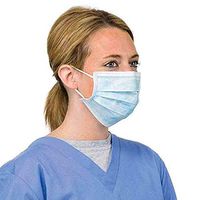 T_Tbuy ERY-001 , 4 x 3.2 x 3 cm, Blue(10pcs)