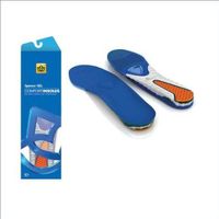 Spenco Gel Insoles Size 5 Fits Mens 12/13 - Model 39-818-05 - Each
