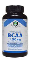 BCAA with GLUTAMINE