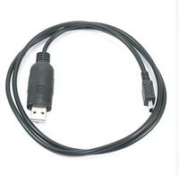 CQtransceiver USB Programming Cable for HYT Hytera Handheld Radio TC320 TC-320 TC310 TC-310