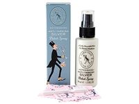 Town Talk Anti-Tarnish Silver Polish Spray, 1.7 fl oz