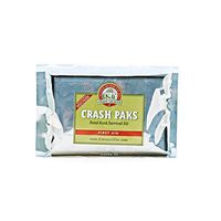 Brave Soldier Crash Pak null null