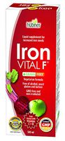 Hubner - Iron Vital F 500mL