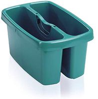 Leifheit Combi Two-Chamber Bucket