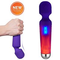 Personal Massager (Purple-3)
