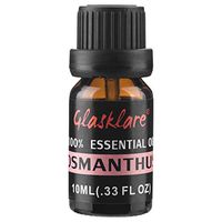 general3 Osmanthus Essential Oil Refined Ingredients Skin Care Massage Single Essential Oil (10 ml)