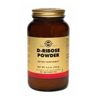 D-Ribose Powder 5.3oz 3-Pack