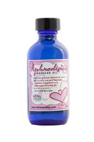 Aphrodisiac Massage Oil