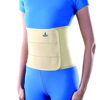 3-Panel Abdominal Binder (Medium)