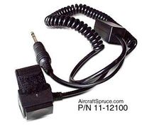 Economy Push To Talk Switch