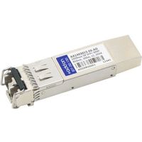 Add-onputer Peripherals, L AA1403015-E6-AO Avaya - Nortel SFP Plus Transceiver Provides 10Gbase-SR