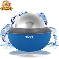 Cold Massage Roller Ball – 6 Hours Cold Relief Great Recovery Tool for Sore Muscles, Shoulders, Neck, Back, Toot, Body, Deep Tissue, Stiffness, Joint, Pain Relief