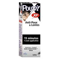 Pouxit Extra Strong Anti-Lice Lotion 100ml