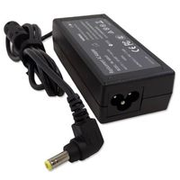 AC Adapter Cord Charger for Toshiba Satellite C855D-S5353 C875-S7205 C875-S7228