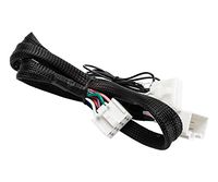 Crimestopper THARONE-TOY1 EVO-ONE T-Harness for Select 1995-2016 Scion & Toyota Vehicles