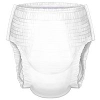 Covidien Youth Absorbent Underwear Pull On Disposable Heavy Absorbency Medium - Bag of 17